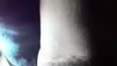 Bhabhi ne apni chut ko shlaya