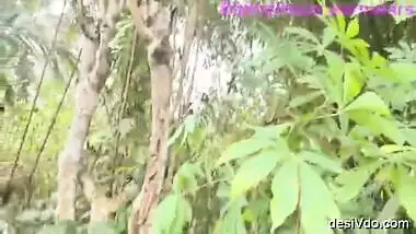 Village aunty sitting on top her driver and enjoying hardcore