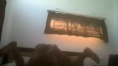 Big ass Marathi girls continues to get her cunt...