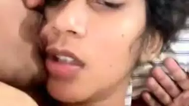 Sexy Young Lankan Babe Enjoying Hardcore with EX BF Updates Part 1