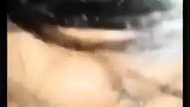 Desi Randi Sucking Dick
