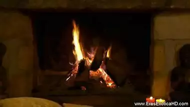 Exotic Couple Try Something New