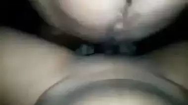 Desi wench's tight vagina drilled in point of view XXX video
