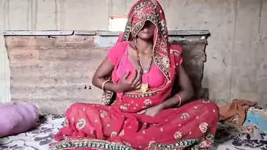 Desi bhabhi red sharee sex videos hot sexy Desi Hindi webseries latest episode