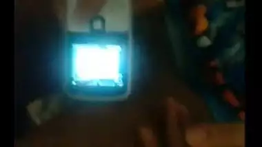 Desi couple doggy fuck steaming hot session