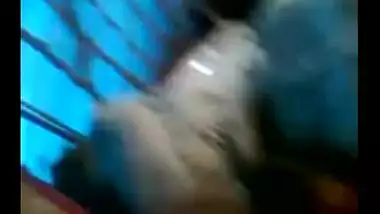 Amateur girl getting her tight pussy banged