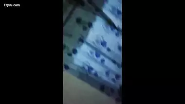 Married Nepali Couple Sex