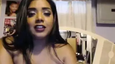 Hot Indian Webcam Girl