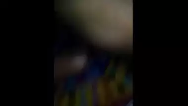 INDIAN DAUGHTER IN LAW PUSSY LICKED BY FATHER IN LAW 