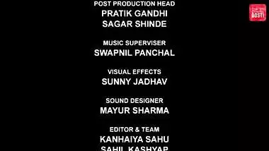 New Indian Web series. download part 2 here: https://tii.ai/x2E792G