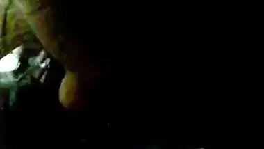 Indian girl blowjob.