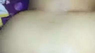 Indian desi bbw wife Monica bhabhi homemade doggy fat ass fucked hard with clear hindi audio