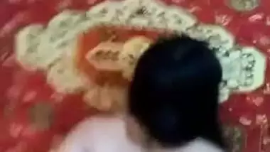 Watch Indian Anu Bhabhi Strip Dance