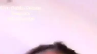 Indian Sexy College Babe Leak Teaser