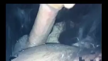 Glide Slippery To Her Mouth