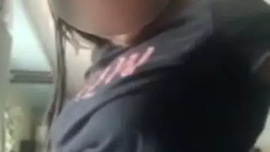 Desi Odia girl after sex