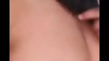 Desi hot bihari horny girl soni nude selfie and fingering pussy