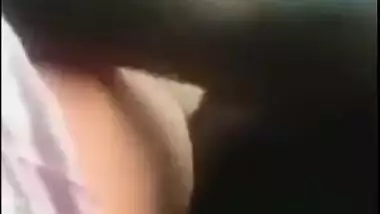 Aunty Threesome HJ and Fuck
