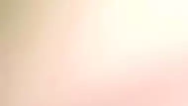 Desi college XXX girl gets her hairy pussy fucked hard in jungle MMS