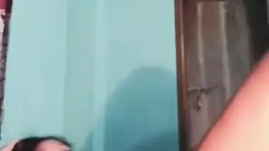 Sexy Bengali lady with big sexy figure oral sex with hubby