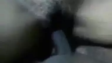 Sexy Tamil Wife’s Pussy Rammed