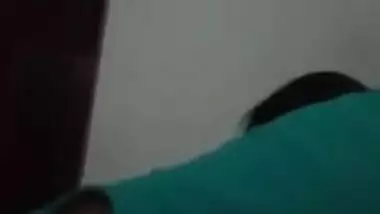 Big Boobs Desi Girl Blowjob