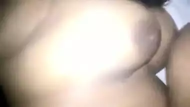 Sexy Indian Aunty Sex Video Blue Film Recorded By Hubby