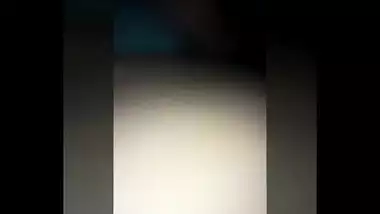 Naked Tamil teen exposing to her school friend