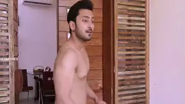 Feneo Movies Dream Girl Nude desi web series 2020