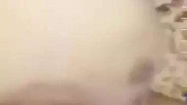 Bhabhi Sucking Cock after Fucked By Hubby