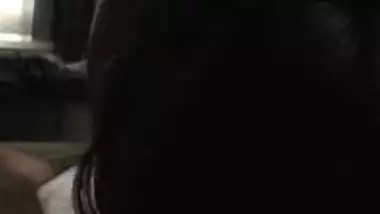 Sloppy Head Indian With BBC and Cum Swallow