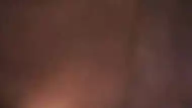 Hindi blue film of a young model getting fucked by her horn trainer