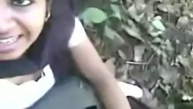 Desi Girl Blowjob