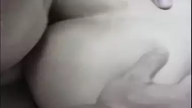 Black Bull In Cuckhold Sharing Bull’s Dick And Having Orgy. Dp With