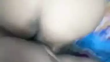 Desi Big Ass House Wife Doggy Fucking