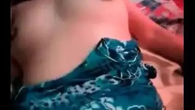 Indian Desi Teen Couple Fucking Second Time