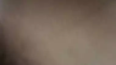 Tight chut of village girl fucked by local lover