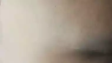 Tamil xxx MMS of a desi couple fucking in a hotel room