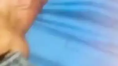 Cute Desi Girl Blowjob