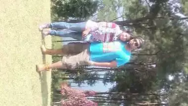 Cheating desi wifes naked video exposed by husband