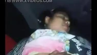 Beautiful teen enjoys home sex with horny her tuition teacher