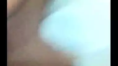 Indian house wife Missionary Sex With Her Husband