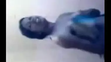 Arousing Hot MMS Of Sri Lankan Girl