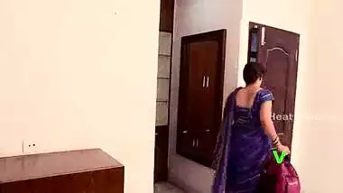 Hot Romantic Village Atha Tho City Alludu Romance ¦ South Indian Hot B grade Short Movie 216