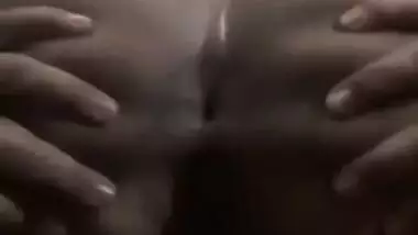 Desi sexy teen nice ass whle