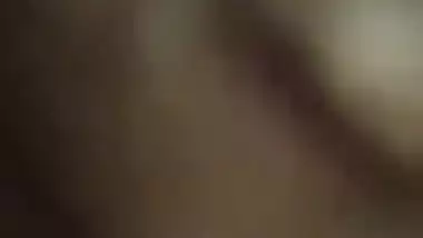 Bengali girlfriend boob press and viral sex MMS