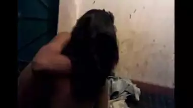 Desi sex videos of a horny bhabhi satisfying her young lover