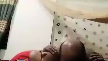 Kolkata couple’s homemade desi Bangla bf
