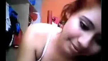 Cute Fat Teen Cutie Masturbates For Boyfriend On Livecam