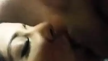 Sucking queen